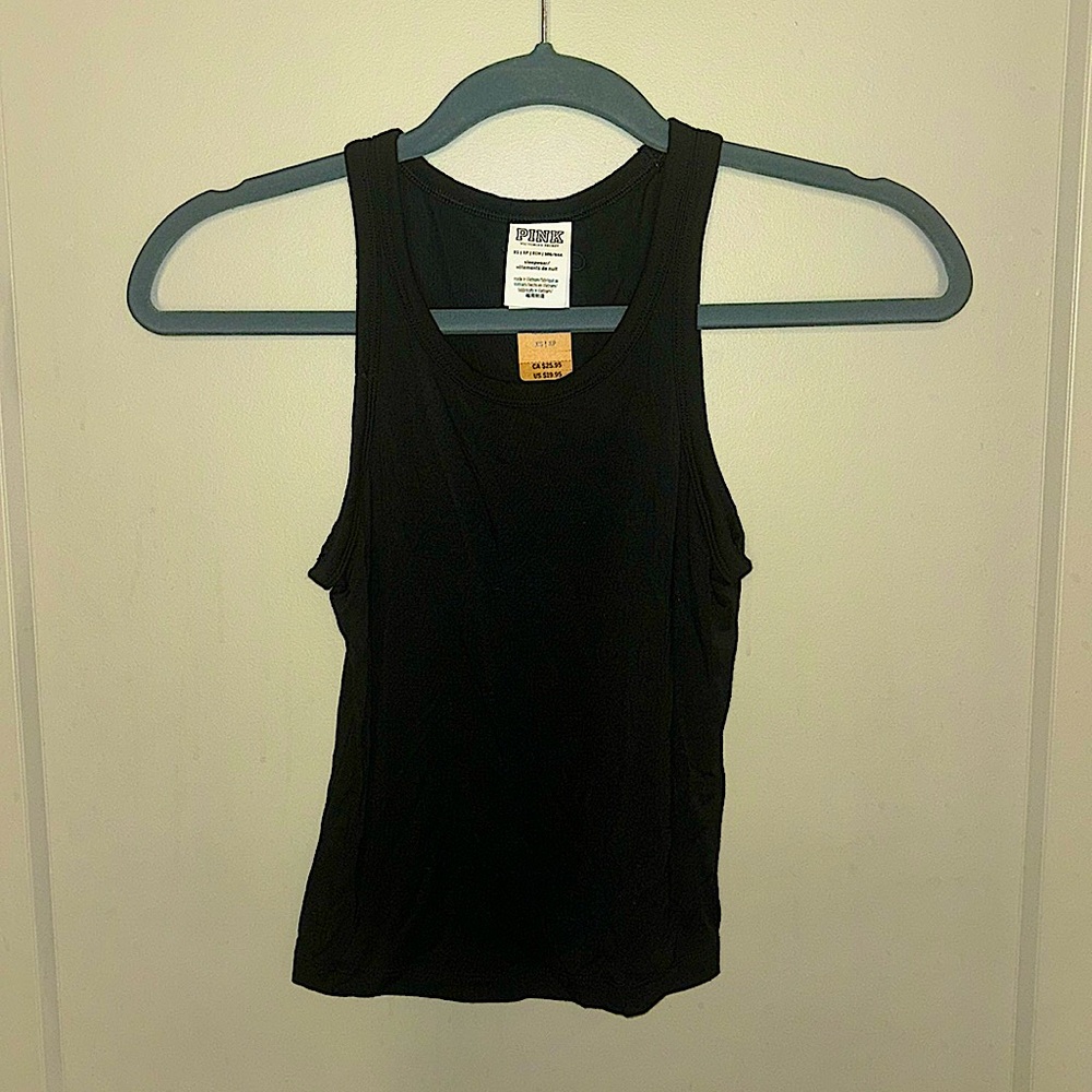 victoria’s secret tank top